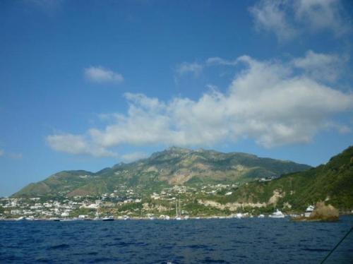 Ischia Bilder